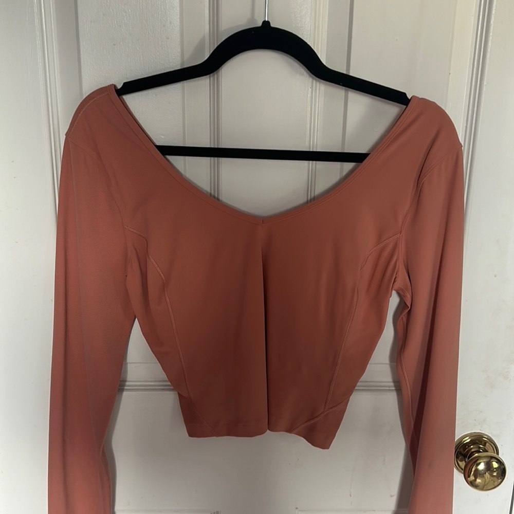 lululemon align top
